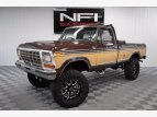 Thumbnail Photo 0 for 1978 Ford F250
